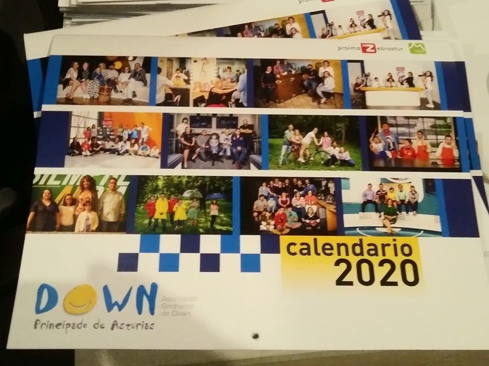 Calendario 2020 Actualizamos Nuestros Puntos De Venta calendario 2008 asturias